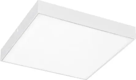 Rabalux kültéri led mennyezeti lámpa 18w 1800lm 2800-6000k matt fehér tartu