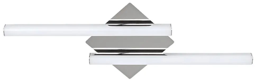 Rabalux 5895 - LED Fürdőszobai fali lámpa ANTONIA 2xLED/12W