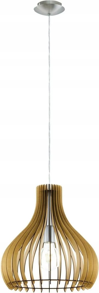 Eglo Függesztett lámpa Tindori 96258