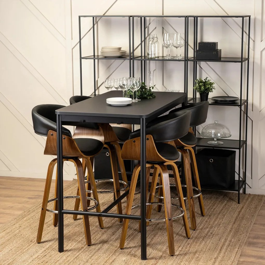 Elegáns Bárszék JERSEY