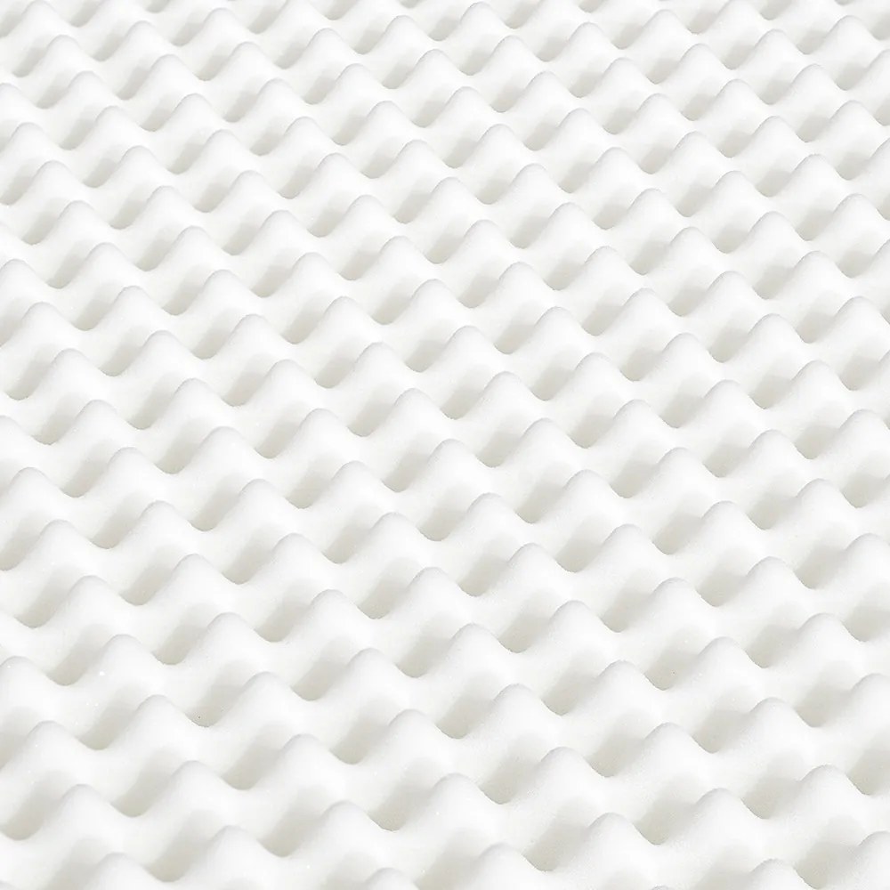 DreamX szivacs matrac 80x200x12