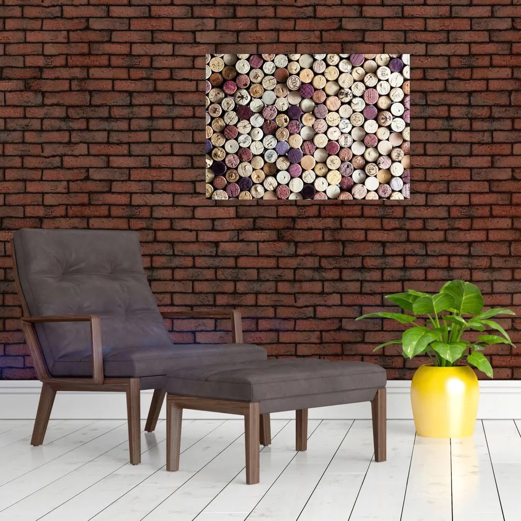 Kép - Borszezon (70x50 cm)