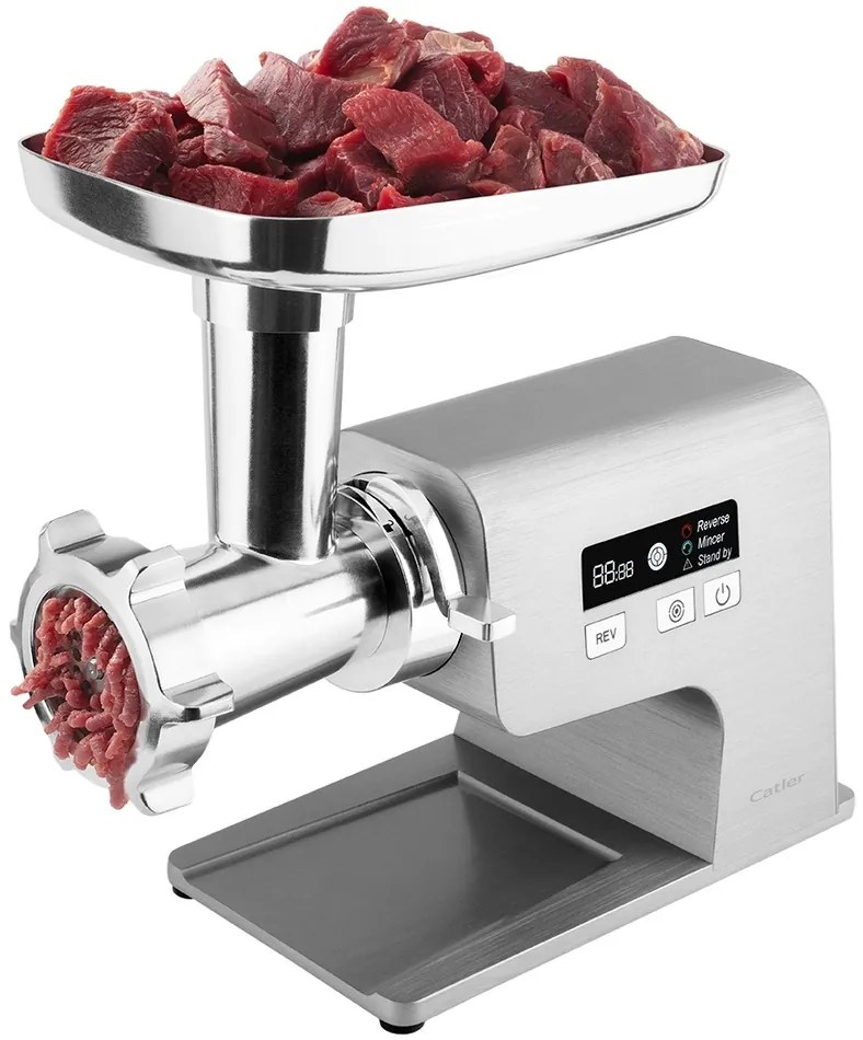 Catler MG 800 húsdaráló