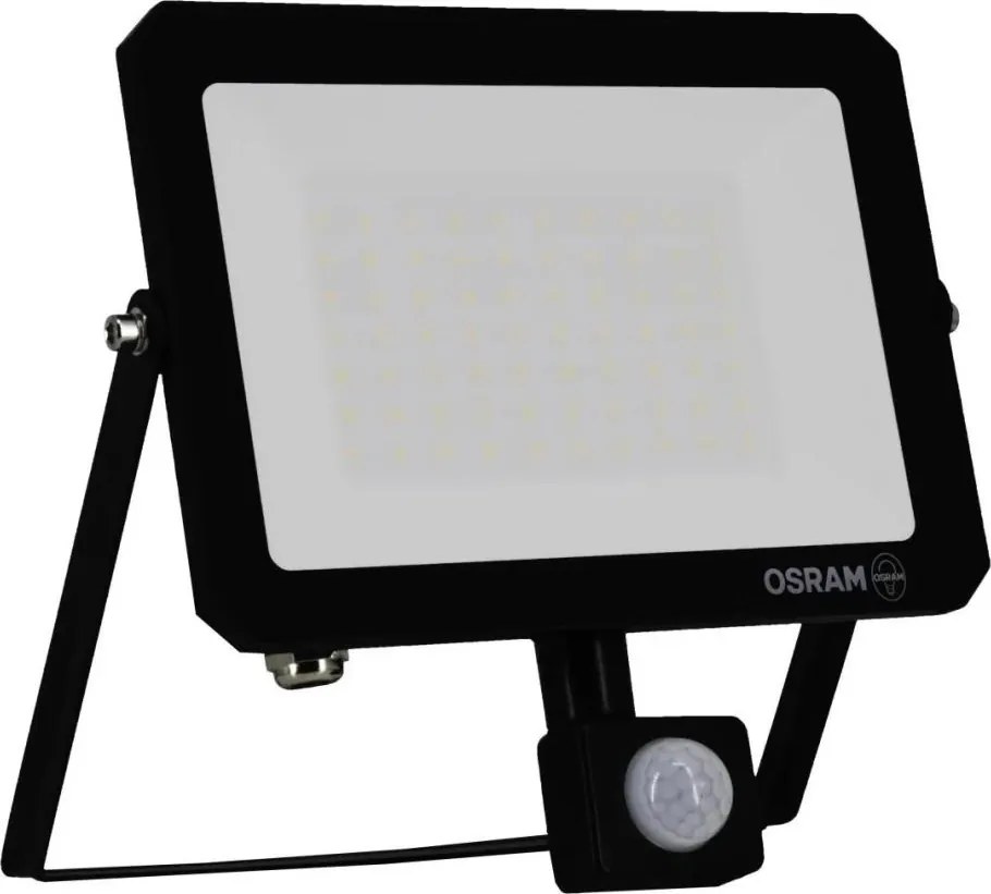 Ledvance - LED reflektor érzékelővel FLOODLIGHT LED/50W/230V 4000K IP65