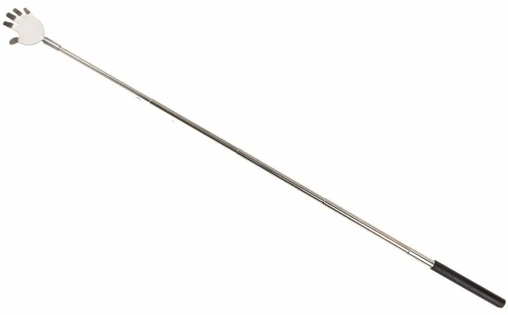 Teleszkópos vakaró, 70 cm
