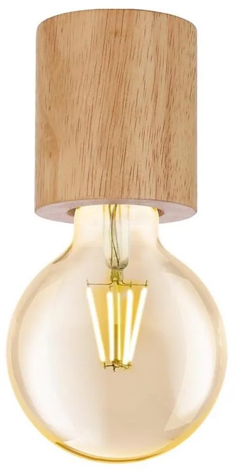 Eglo 901171 -Mennyezeti lámpa TURIALDO 1xE27/28W/230V