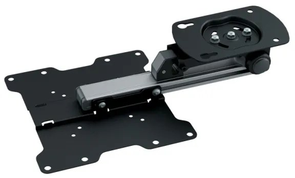 MK FLORIA MKF-17DS220 - Mennyezeti TV-tartó 46" fekete