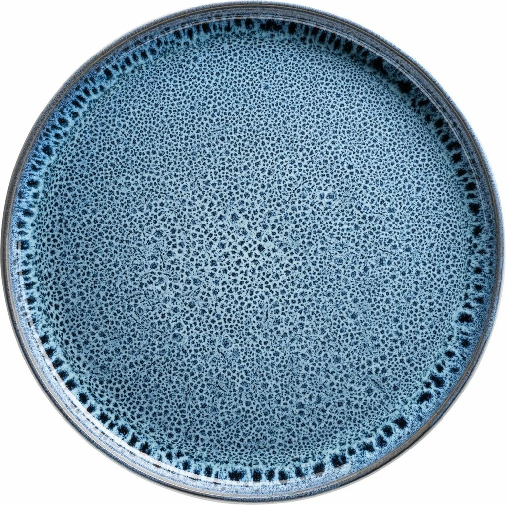 Mäser 16 darabos MALEA étkészlet – kék