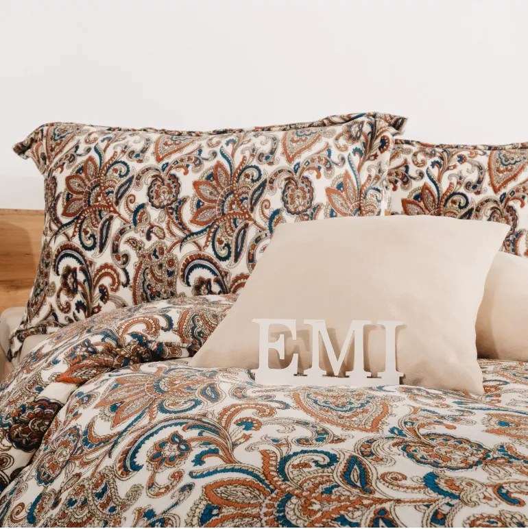 EMI Alma mikroplüss ágyneműhuzat