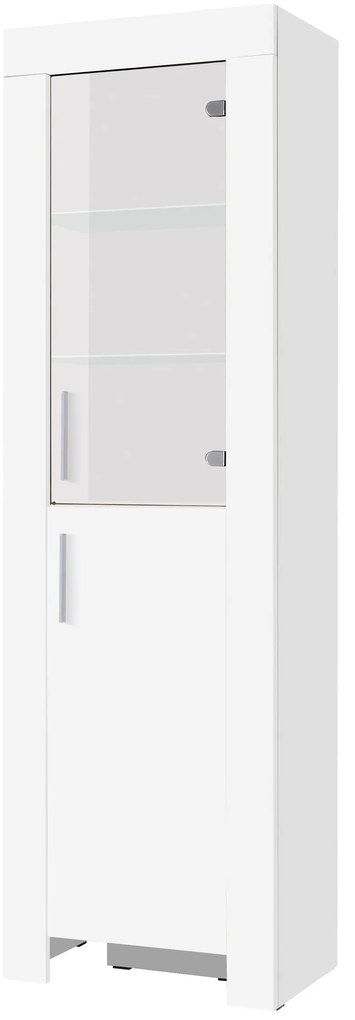 Vitrin Camber C6 (fehér). Akció -18%. 1043053