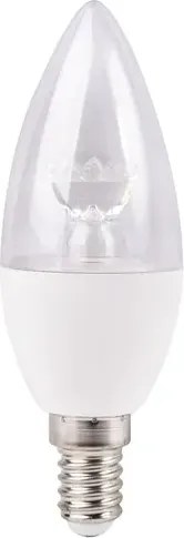 Rabalux led izzó e14 6w 480lm természetes fehér