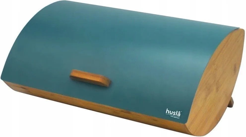 Kenyértartó Fém Kenyértartó Tengeri Zsemle Bambusz