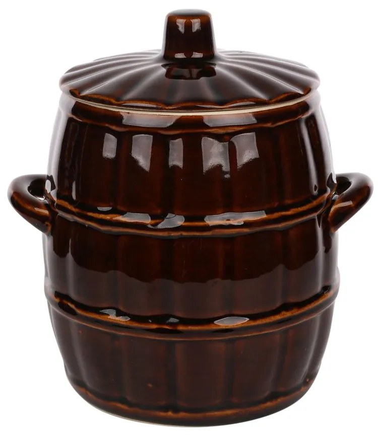 Altom Becka kerámia hordó, 3,2 l