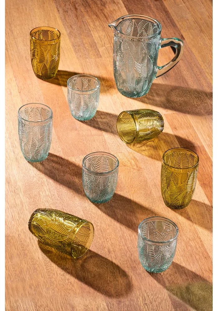 Pohár szett 4 db-os 450 ml Areca – Ladelle