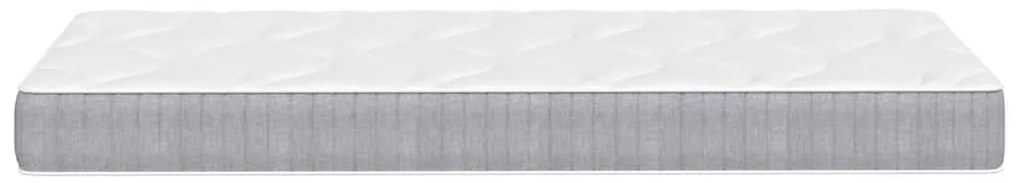 közepes zsebrugós matrac 120 x 200 cm