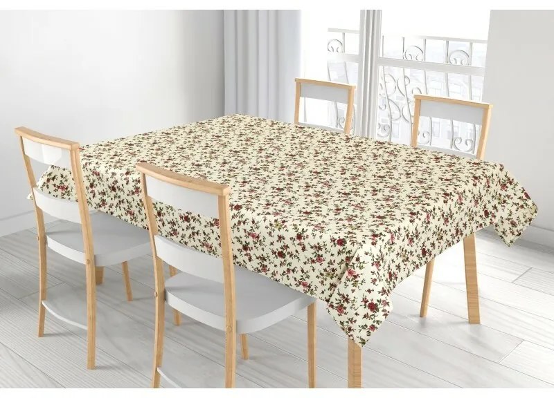 Bellatex asztalterítő Adéla Růžička , 100 x 100 cm