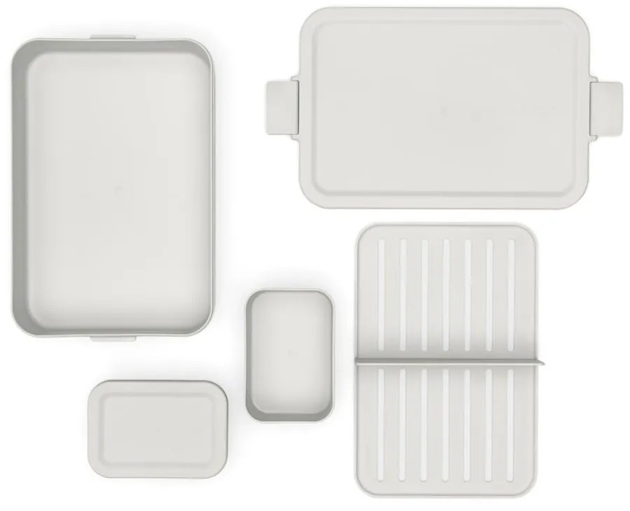 Uzsonnás doboz Make &amp; Take – Brabantia