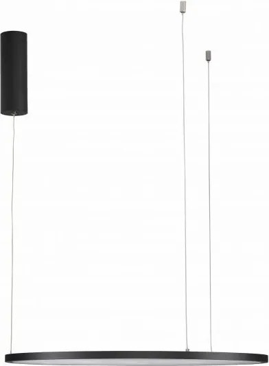 NOVALUCE 9345601 TARQUIN Modern Led Függesztett Lámpa LED IP20