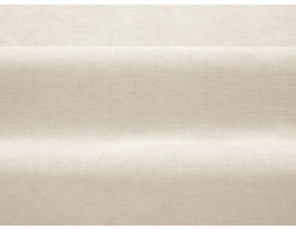 Fehér sarokkanapé (bal oldali) Torino – Micadoni Home