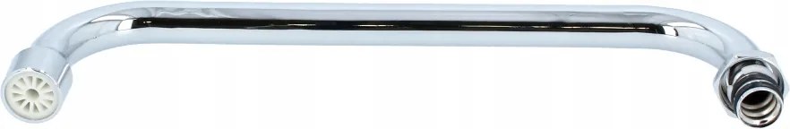 Akkumulátoros csaptelep normál strapabíró 3/4-es