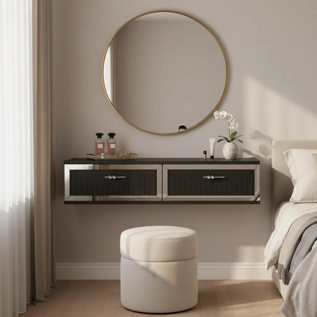 Tuna 120 - Anthracite, Silver