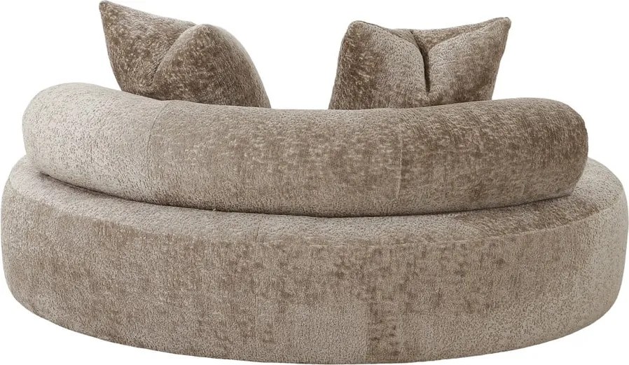 Bézs heverő Cairo – House Nordic