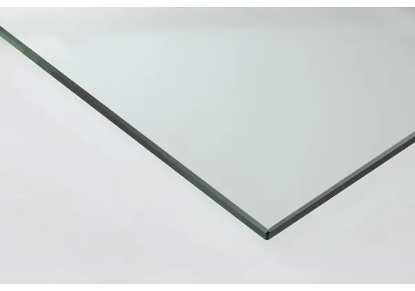 ZEIN TV-állvány, tölgy/fekete