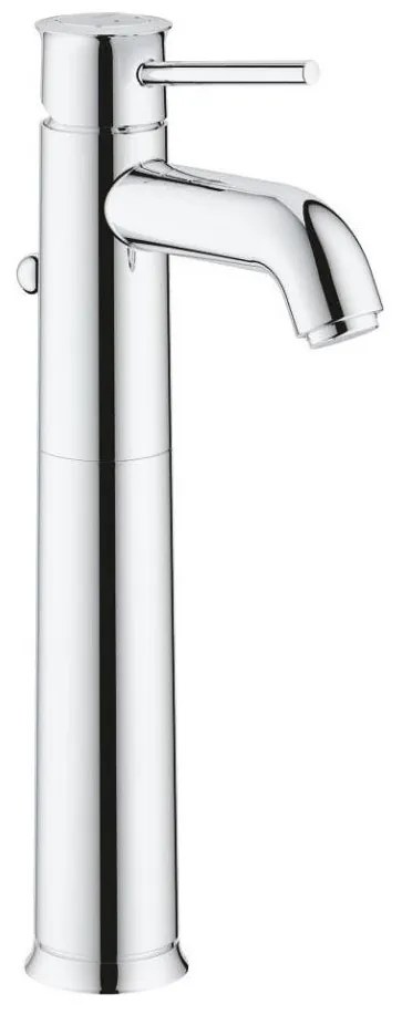 GROHE 32868000 - BAUCLASSIC mosdócsaptelep DN 15, fényes króm