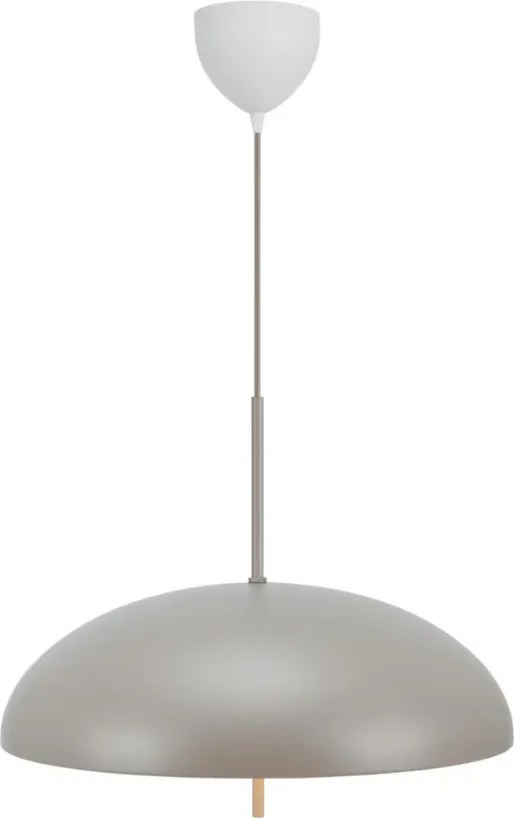 NORDLUX 2220053009 VERSALE Modern Függesztett Lámpa Barna E27 IP20