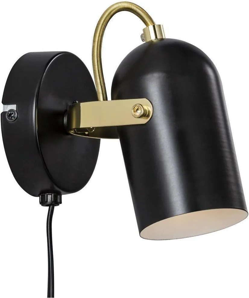 Nordlux LOTUS 50101003 Fali lámpa 1x40W/E14 IP20