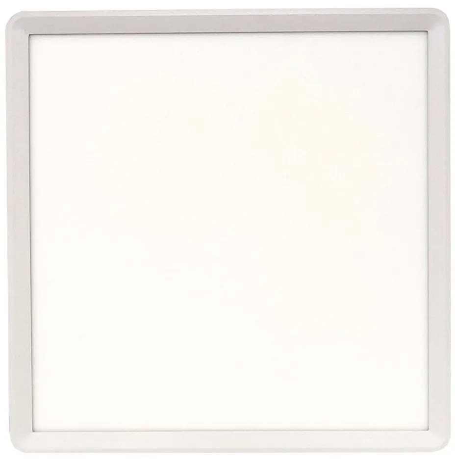 LED mennyezeti lámpatest LED/24W/230V 3000/4000/6500K 30x30 cm fehér