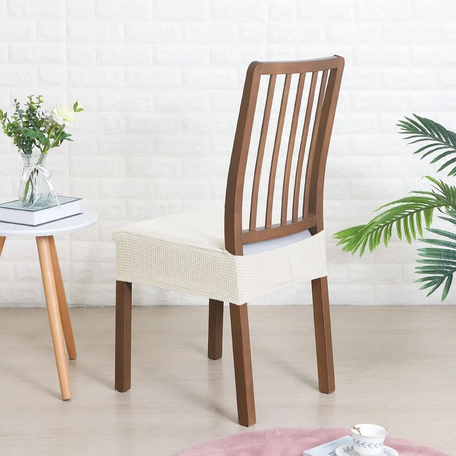 ÜlésHuzat NEM levehető ülésre (vízlepergető, törtfehér)