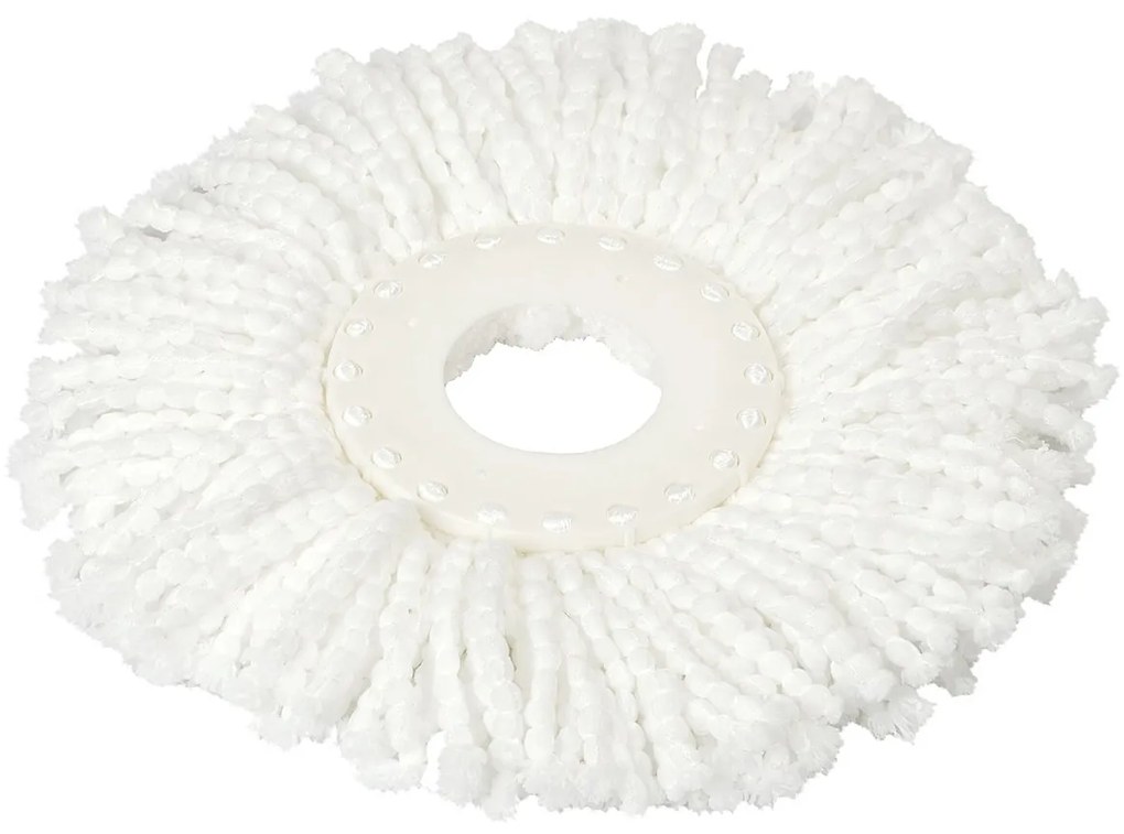 4Home Pótfej a mophoz, kerek