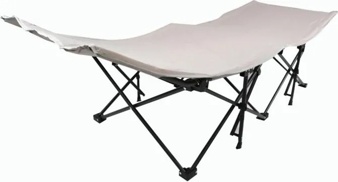 Összecsukható nyugágy hord táska bézs