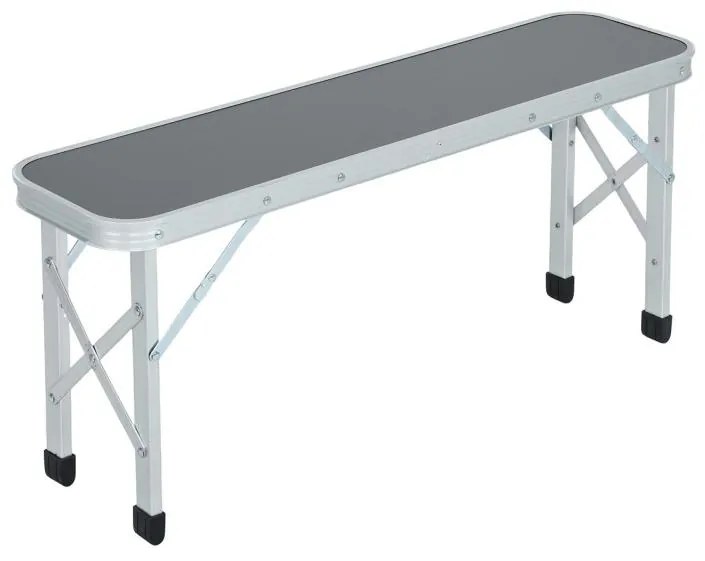 Kemping készlet Ralsa (szürke). Akció -21%. 1088181