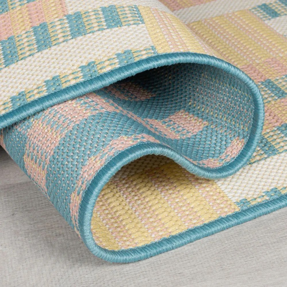 Kültéri szőnyeg 80x230 cm Villa – Flair Rugs