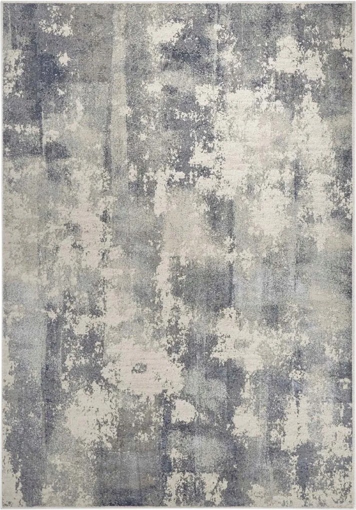 Krémszínű viszkóz szőnyeg,rövid szőr 200x290