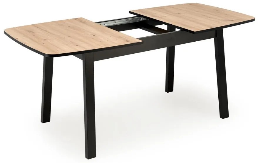 Barril bővíthető étkezőasztal 130-170 cm