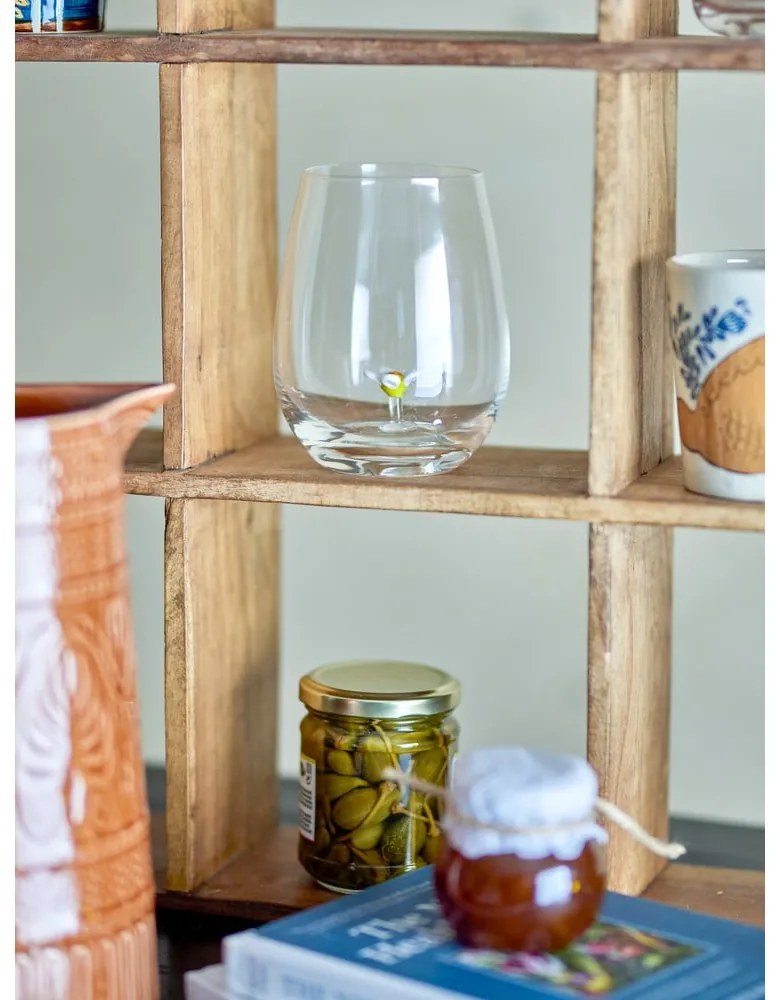 Pohár szett 4 db-os 560 ml Misa – Bloomingville