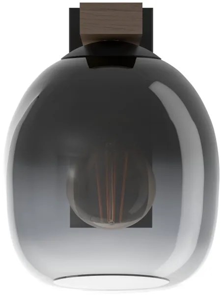 Eglo 900826 - Fali lámpa FILAGO 1xE27/40W/230V