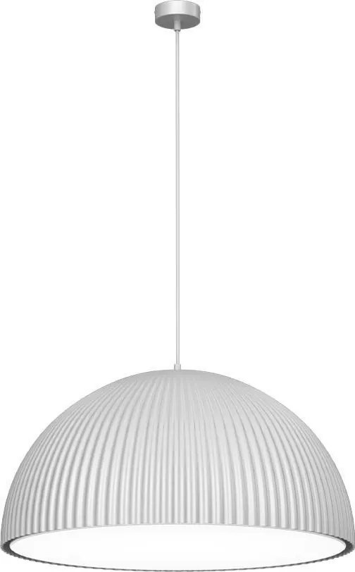 ANTIGO 5025 GANDRA Modern Függesztett Lámpa Fehér E27 IP20