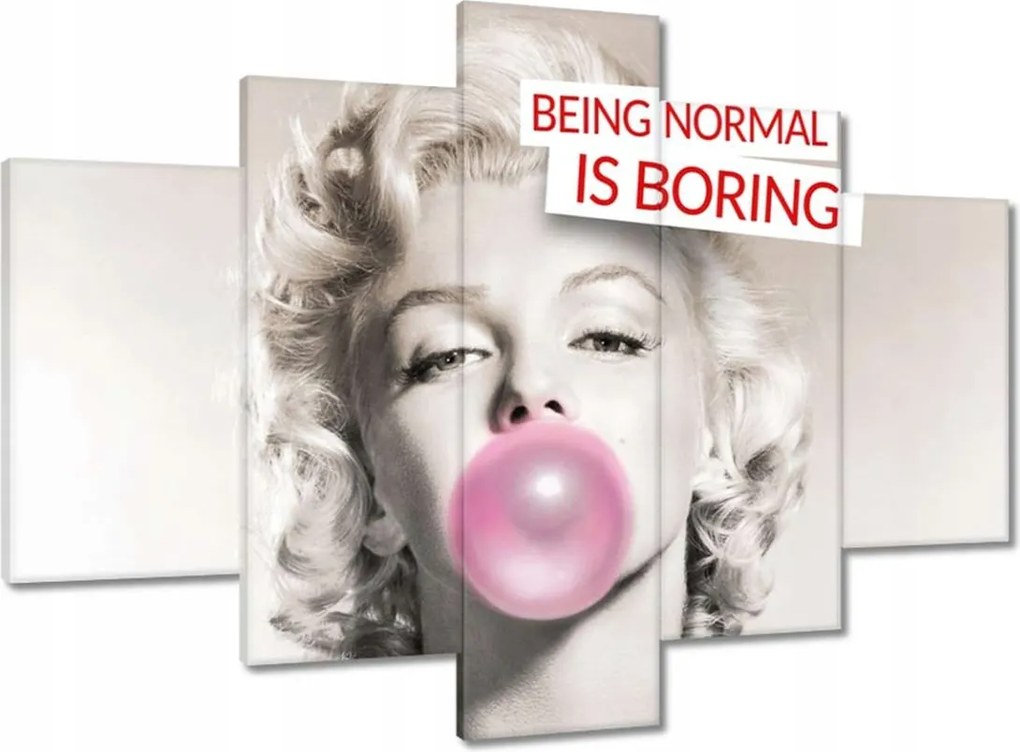 Festmények 150x105 Being normal is Boring