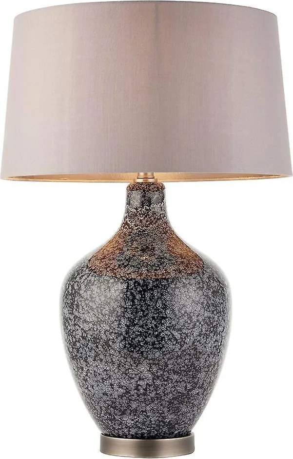 Endon ILSA 79842 Asztali lámpa 1x40W/E27 IP20