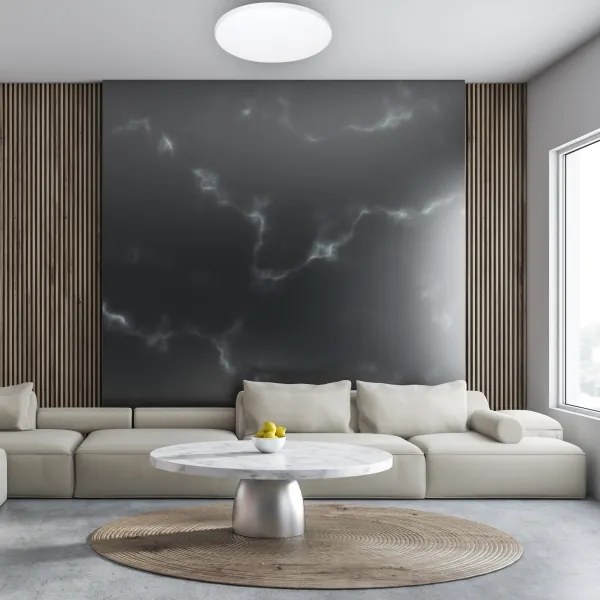 LED állítható mennyezeti lámpa DO-val SIENA LED/68W/230V