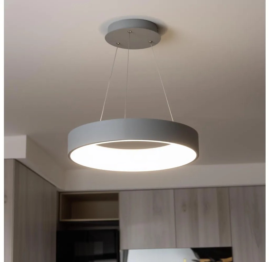 Brilagi Brilagi - FALCON LED 80W 230V állítható fényű csillár távirányítóval BG0366