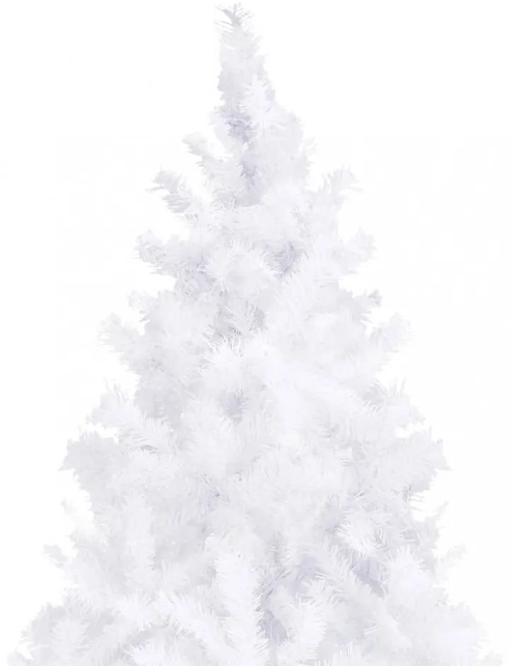 fehér műfenyő 500 cm