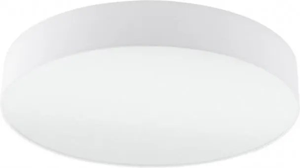 Falra szerelhető plafon lámpa Pasteri fehér 3xE27 60W 57cm 97611 Eglo