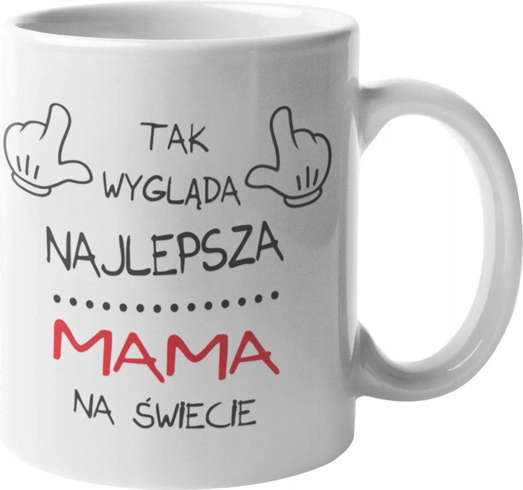 Bögre Anyák Napjára Születésnapra Ajándék