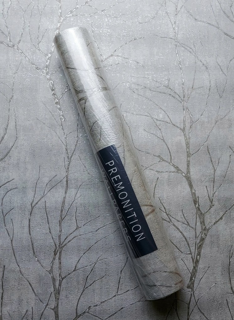 Fa fali tapéta LB6003