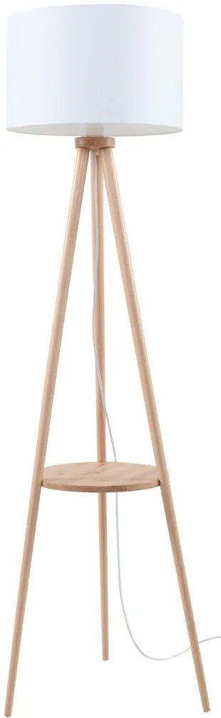 Sollux AUSTIN 1 SL.0684 Állólámpa 1x60W/E27 IP20